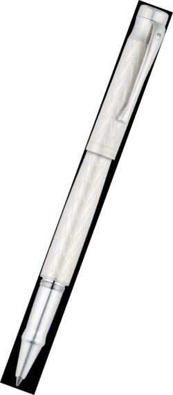 `Aura Day` Tango Rollerball - Art Deco Design