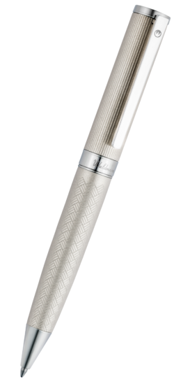 Sterling Silver Nova Ballpoint