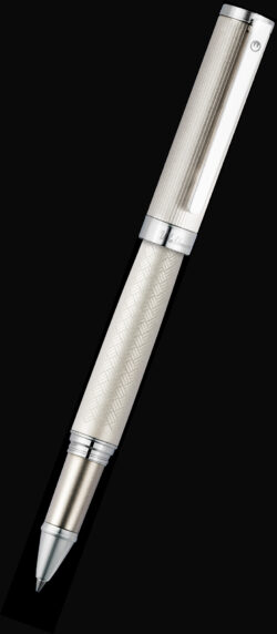 Sterling Silver Nova Rollerball