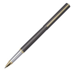 X-Pen slim Brown Rollerball