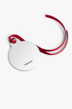 Sterling Silver Bauble