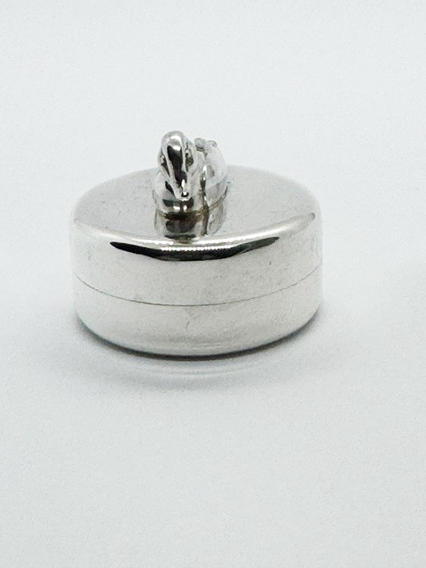 duck pill box 2