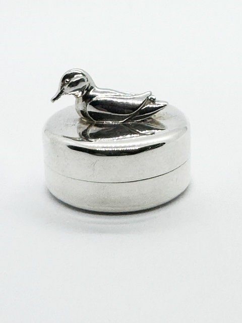 duck pill box 3